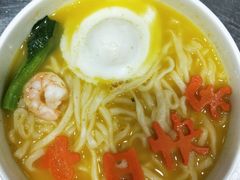 -沽上民肴·海鲜锅贴·天津菜(福州道鸿正家园店)
