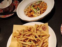 -知楚•精致湖北菜(武商MALL店)
