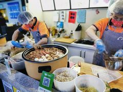 -安徽阜阳卷馍(西单店)