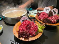 -二刀潮牛(重庆光环购物公园店)