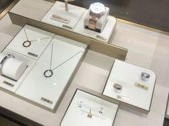 -卡地亚(太古汇精品店)