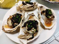 -香融府·烤鸭·家常菜(马家堡路店)