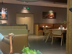 -菌自在·云南野生菌火锅(长安万达店)