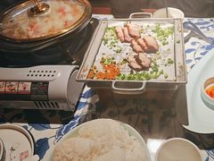 -绿茶餐厅(光谷世界城步行街店)
