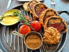 惠灵顿牛排-Primotable高桌牛排馆(外滩店)