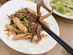 -良友·地标海鲜青岛菜(五四广场店)