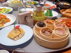 -阿明小菜·海鲜·上海菜(梅陇华理店)