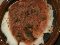 肉酱饭-萨莉亚意式餐厅(东川路店)