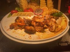 -索菲特酒店 · 云尚天际自助餐厅