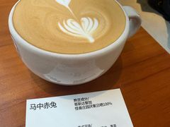 -fishtank鱼缸咖啡(三山街店)