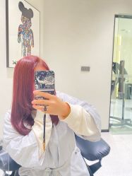 -IN STYLE•造型