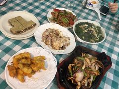 -豪园台山碳烧生蚝(蓬江江华店)