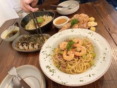 -小食院简餐厅