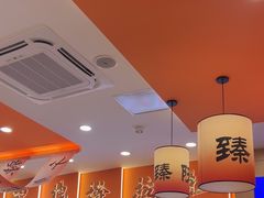 -臻陕府·陕西手工面(秀沿路店)