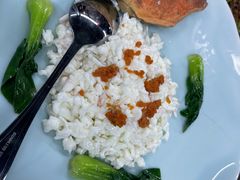 芙蓉蟹-魁盛居百年鲁菜馆(中林路店)