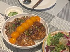 -和牛食堂•BISTRO(广州首店)