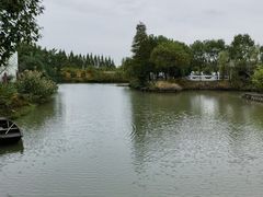 -金稼园·金平湖农家菜