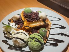 -Lia Cafe Bar Restaurant松山咖啡屋