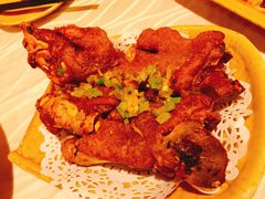 -深山老屋(国顺东路店)