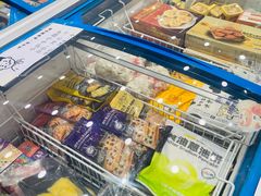 -洋洋爸雪糕(万科店)