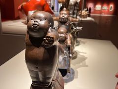 -北京工艺美术博物馆