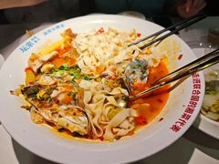 -坛宗剁椒鱼头(河西王府井店)