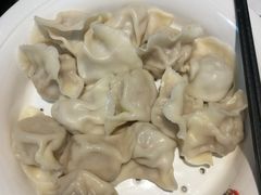 -金谷园饺子·烧烤(人大总店)