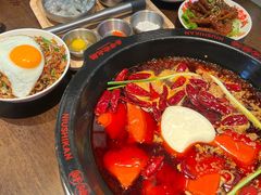 -牛市坎火锅(建设路店)