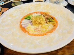 -猪肉婆私房菜(容桂总店)