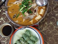 -涵家味土菜馆·徽州一绝臭鳜鱼(三河古镇店)