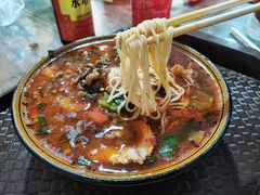 -尧钧财鱼面(育才路店)