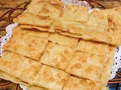 泰国榴莲飞饼-润泽园椰子鸡(汇一城店)