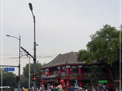 -白魁老号饭庄(交道口店)