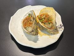 -大神太神·铁板烧(七宝领展广场店)