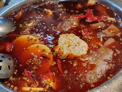 -青山青豆花·笑禅豆腐鱼(黄泥塝店)