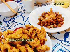 -松哥油焖大虾.小龙虾.黑鸭煲(海岸城店)
