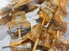 -清真海鲜大排档(原芥园道店)