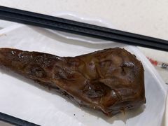 -鸭得堡老鸭汤·鸭血粉丝(南京博物院店)