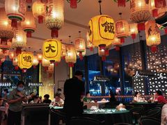 -大鸽饭(汉溪长隆店)