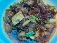 -树厨贵州菜(花果园购物中心店)