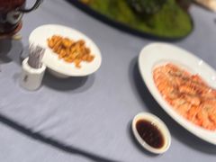 -宝轩渔府·海鲜(水上店)
