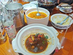 -好帮厨·下饭浏阳菜·坚持现炒(月湖店)