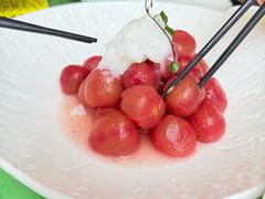 -令氏家外家周秦食府(高新店)