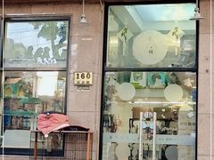 -傲雄·叮叮宠物(新华路店)