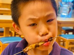 -陳香貴·兰州牛肉面(上海长风大悦城店)