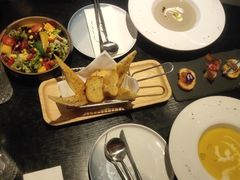-C&R西班牙餐厅