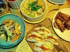 酸辣沙巴鱼-杂咖zacup(领展中心城店)