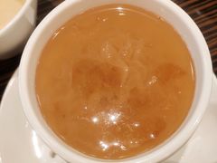 -惠州白鹭湖雅居乐喜来登度假酒店-采悦轩中餐厅