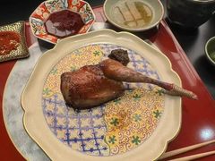 -鳥喜Toriki怀石烧鸟料理