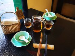 -五观堂素食(新华路店)